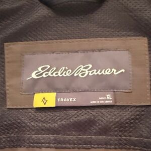 Eddie Bauer Travex Vest